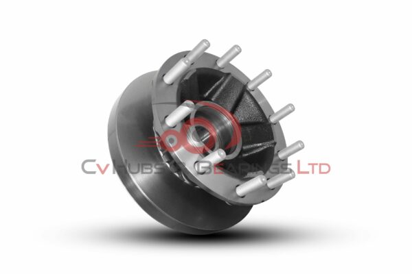 VOLVO Front Wheel Hub-VOL00036SK108A