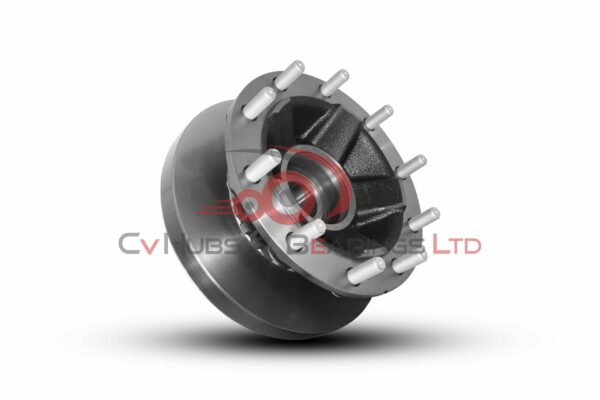 VOLVO Front Wheel Hub-VOL00036SK108S