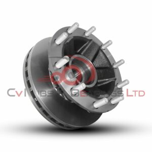 VOLVO Front Wheel Hub-VOL00036SK110S