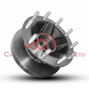 VOLVO Front Wheel Hub-VOL00036SK112A
