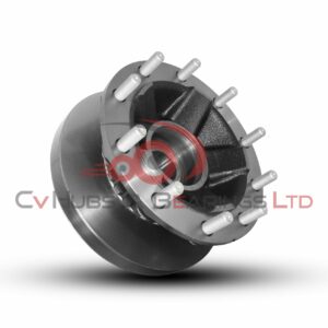 VOLVO Front Wheel Hub-VOL00036SK112S