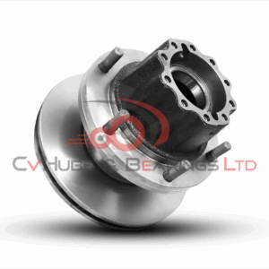 VOLVO Rear Wheel Hub-VOL00037FK