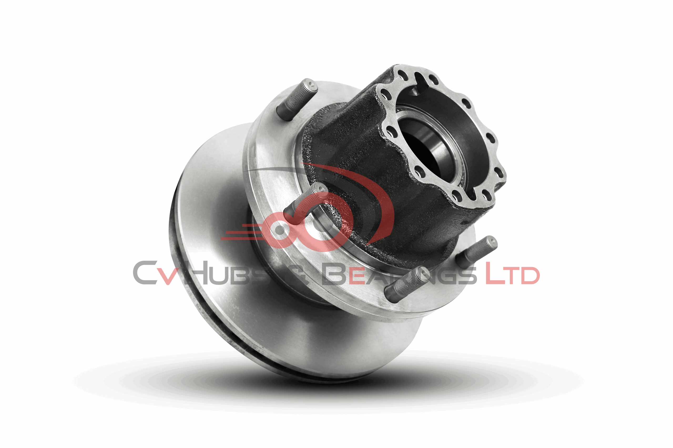 RENAULT Rear Wheel Hub Kit - REN00027FK