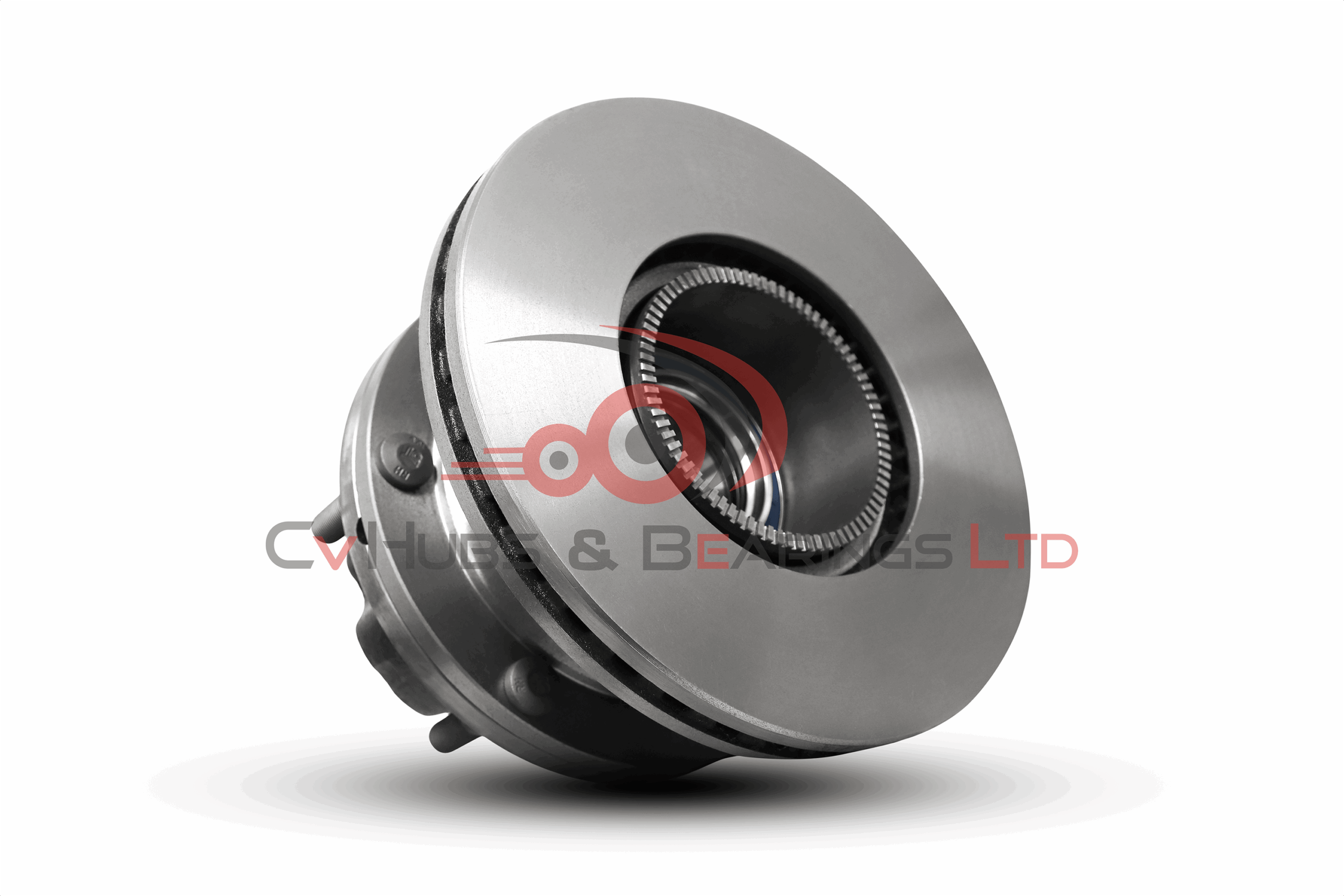 RENAULT Rear Wheel Hub Kit - REN00027FK - Image 2