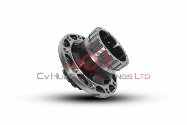 VOLVO Rear Hub VOL00014S - Image 2