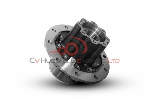 MERCEDES Rear Wheel Hub-MER00063F