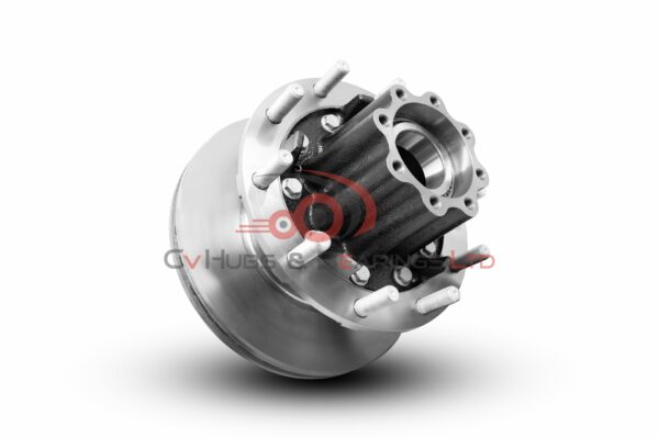MERCEDES Rear Wheel Hub-MER00063FK