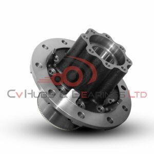 MERCEDES Rear Wheel Hub-MER00063S