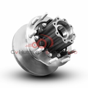 MERCEDES Rear Wheel Hub-MER00063SK