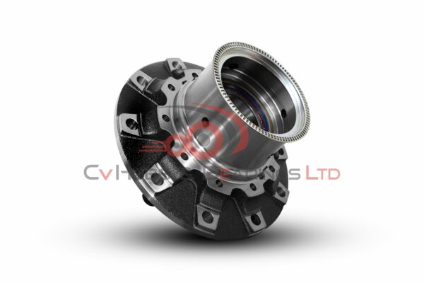 MERCEDES Rear Wheel Hub-MER00063S - Image 2