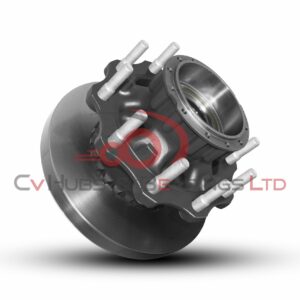 RENAULT Rear Wheel Hub Kit-REN00018SK108A