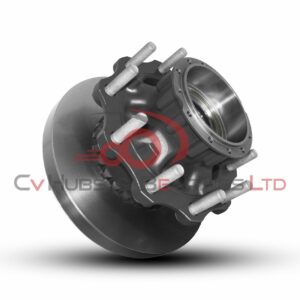 RENAULT Rear Wheel Hub Kit-REN00018SK108S