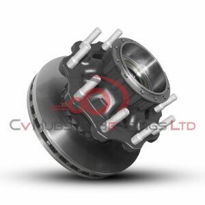 RENAULT Rear Wheel Hub Kit-REN00018SK110A