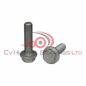 Mercedes Brake Disc Bolt - STU0101