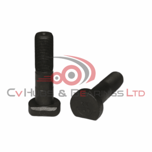 MAN Wheel Stud - STU0104