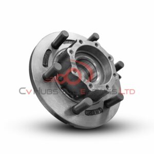 IVECO Rear Wheel Hub-VKHC 5950