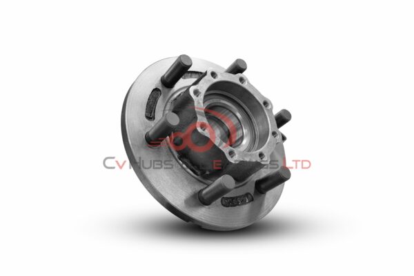 IVECO Rear Wheel Hub-VKHC 5950