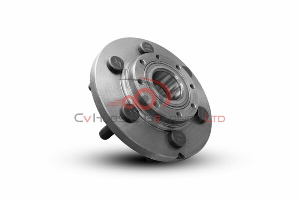 IVECO Rear Wheel Hub-VKHC 5950 - Image 2