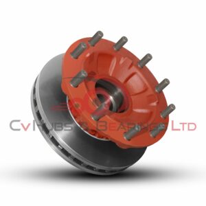 VOLVO Front Hub RCVOL00012K110S