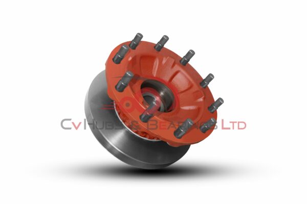 VOLVO Front Hub RCVOL00012K112A