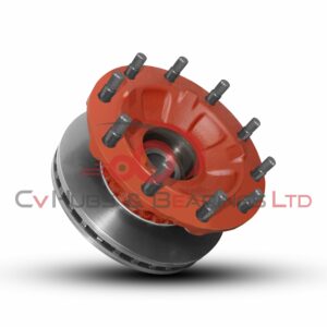 VOLVO Front Hub RCVOL00012K113A