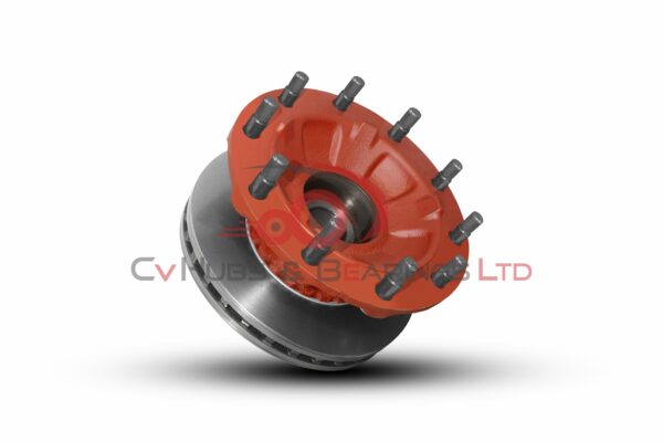 VOLVO Front Hub RCVOL00012K113A