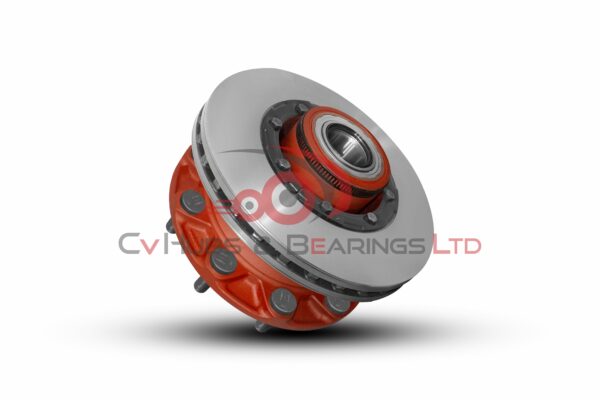 VOLVO Front Hub RCVOL00012K113A - Image 2