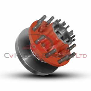 VOLVO Rear Hub Kit RCVOL00014K112A