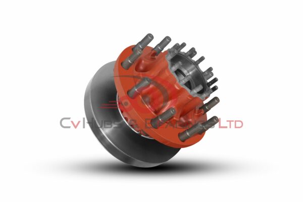 VOLVO Rear Hub Kit RCVOL00014K112A