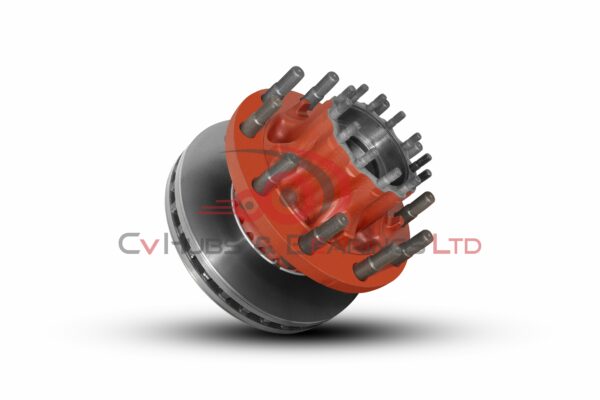 VOLVO Rear Hub Kit RCVOL00014K113A