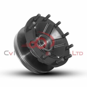 RENAULT Tag Axle Hub Kit REN00015SK109S