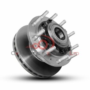 RENAULT Rear Hub Kit REN00020SK110A
