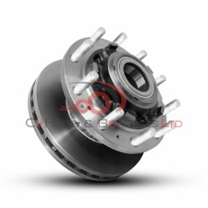 RENAULT Rear Hub Kit REN00020SK110S