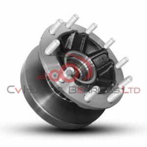 Renault Version 4 Hub REN00025FK112A