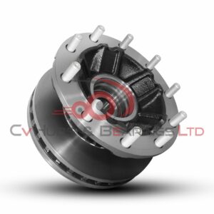 Renault Version 4 Hub REN00025SK113S