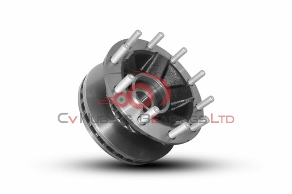 VOLVO Front Hub Kit VOL00008SK113A