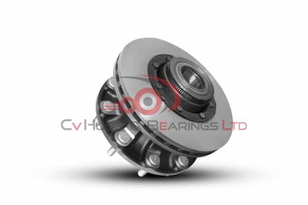 VOLVO Front Hub Kit VOL00008SK113A - Image 2