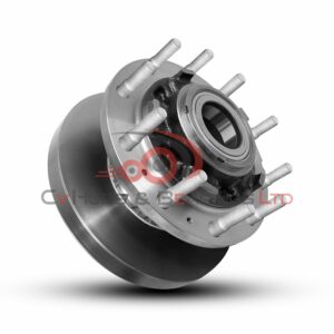VOLVO Rear Hub VOL00009FK108A