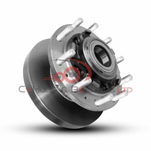 VOLVO Rear Hub VOL00009FK108S