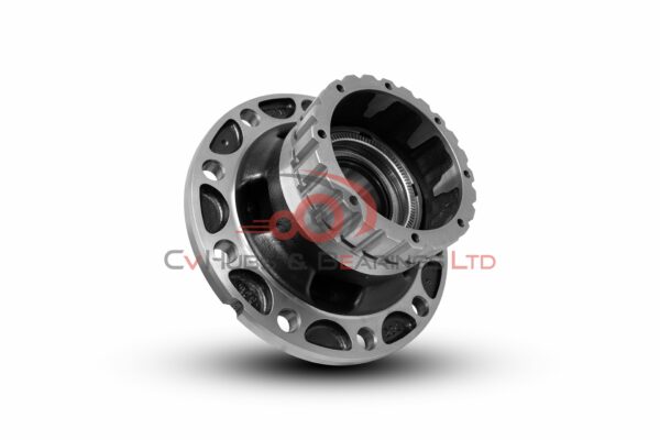 VOLVO Rear Hub VOL00009F - Image 2