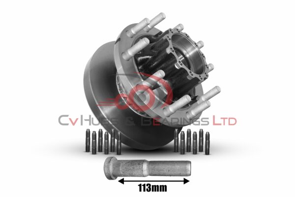 VOLVO Rear Hub Kit VOL00010FK108A