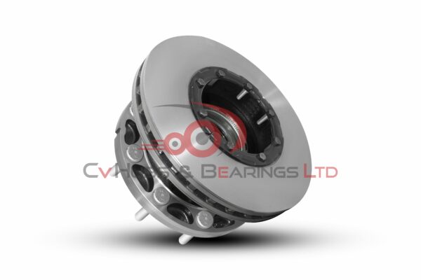 VOLVO Rear Hub Kit VOL00010SK110S - Image 2