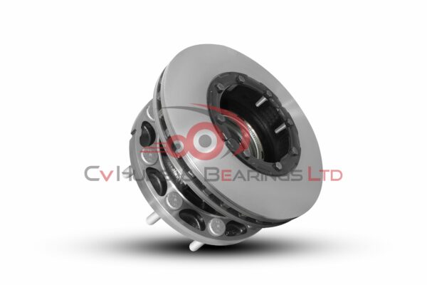 VOLVO Rear Hub Kit VOL00010SK113S - Image 2