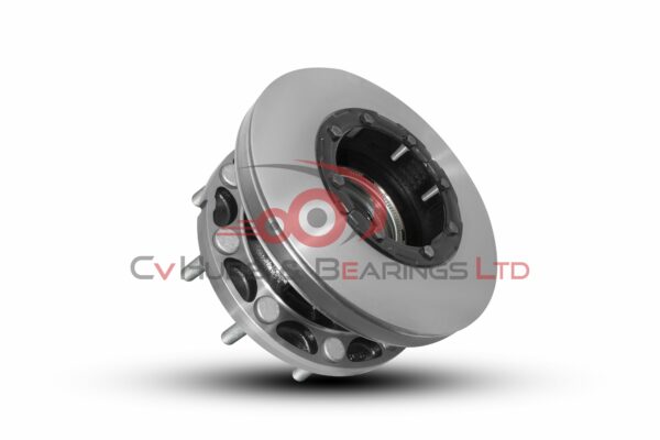 VOLVO Rear Hub Kit VOL00010SK112A - Image 2
