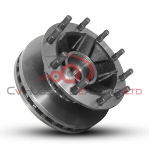 VOLVO Front Hub Kit VOL00012FK110A