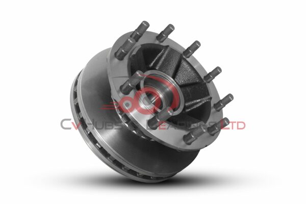 VOLVO Front Hub Kit VOL00012FK110A