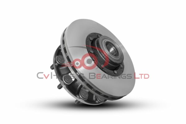 VOLVO Front Hub Kit VOL00012FK110A - Image 2