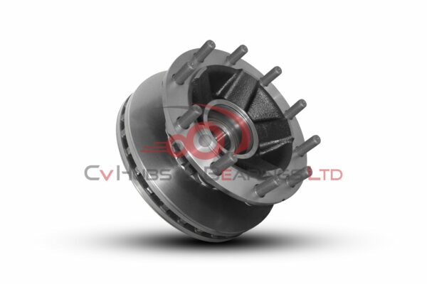 VOLVO Front Hub Kit VOL00012FK110S