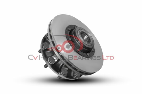 VOLVO Front Hub Kit VOL00012FK110S - Image 2