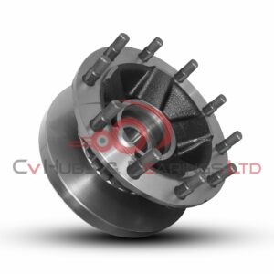 VOLVO Front Hub Kit VOL00012FK112A